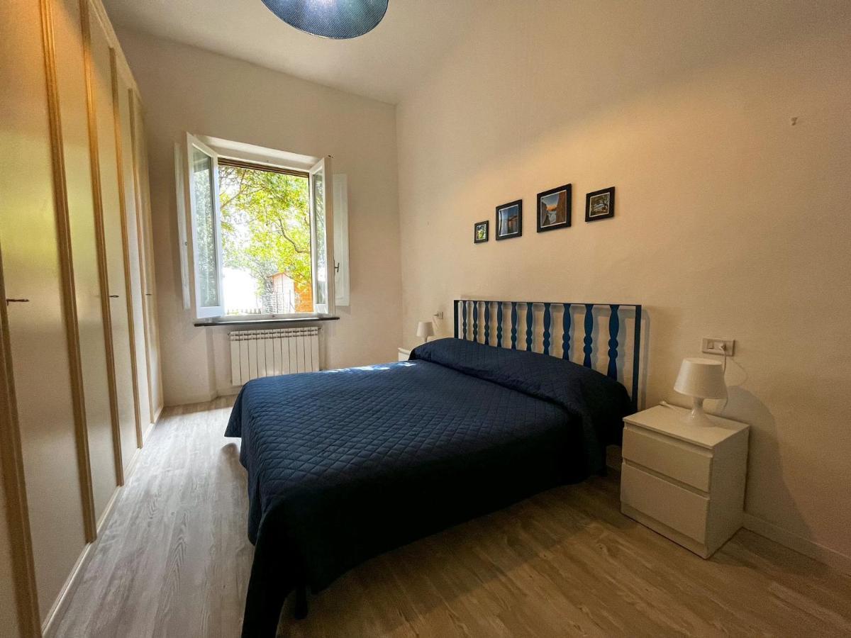 Villa Villino La Fresia à Castiglioncello Extérieur photo