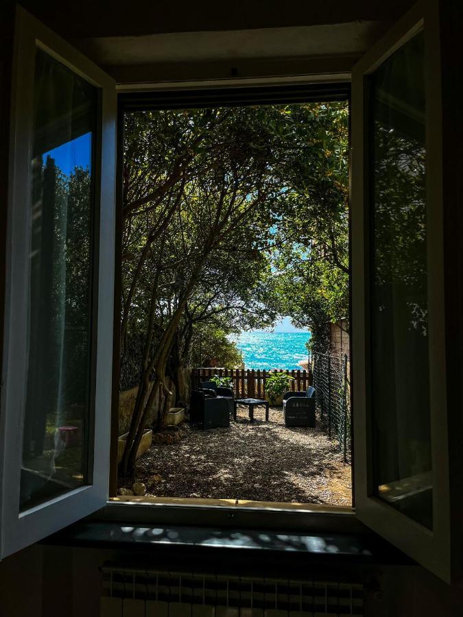 Villa Villino La Fresia à Castiglioncello Extérieur photo