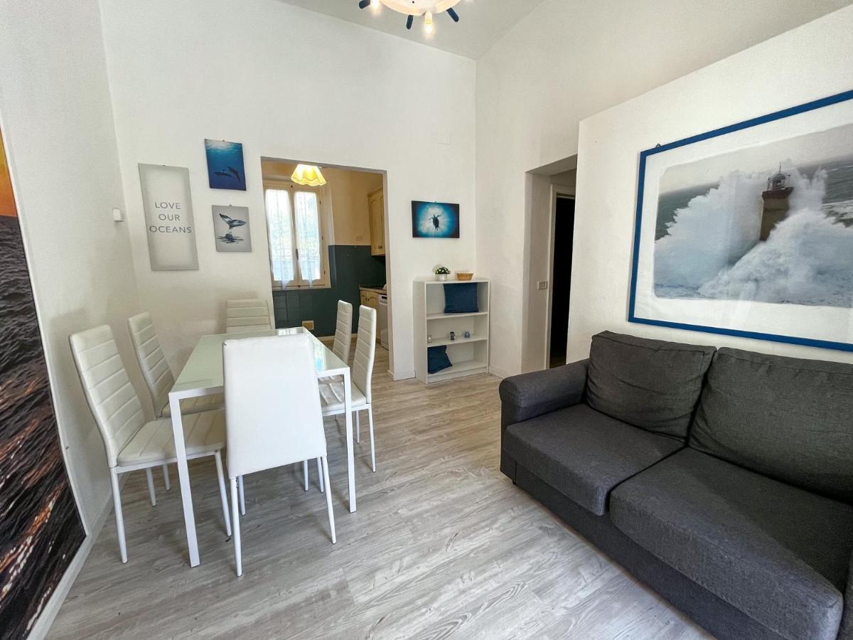 Villa Villino La Fresia à Castiglioncello Extérieur photo