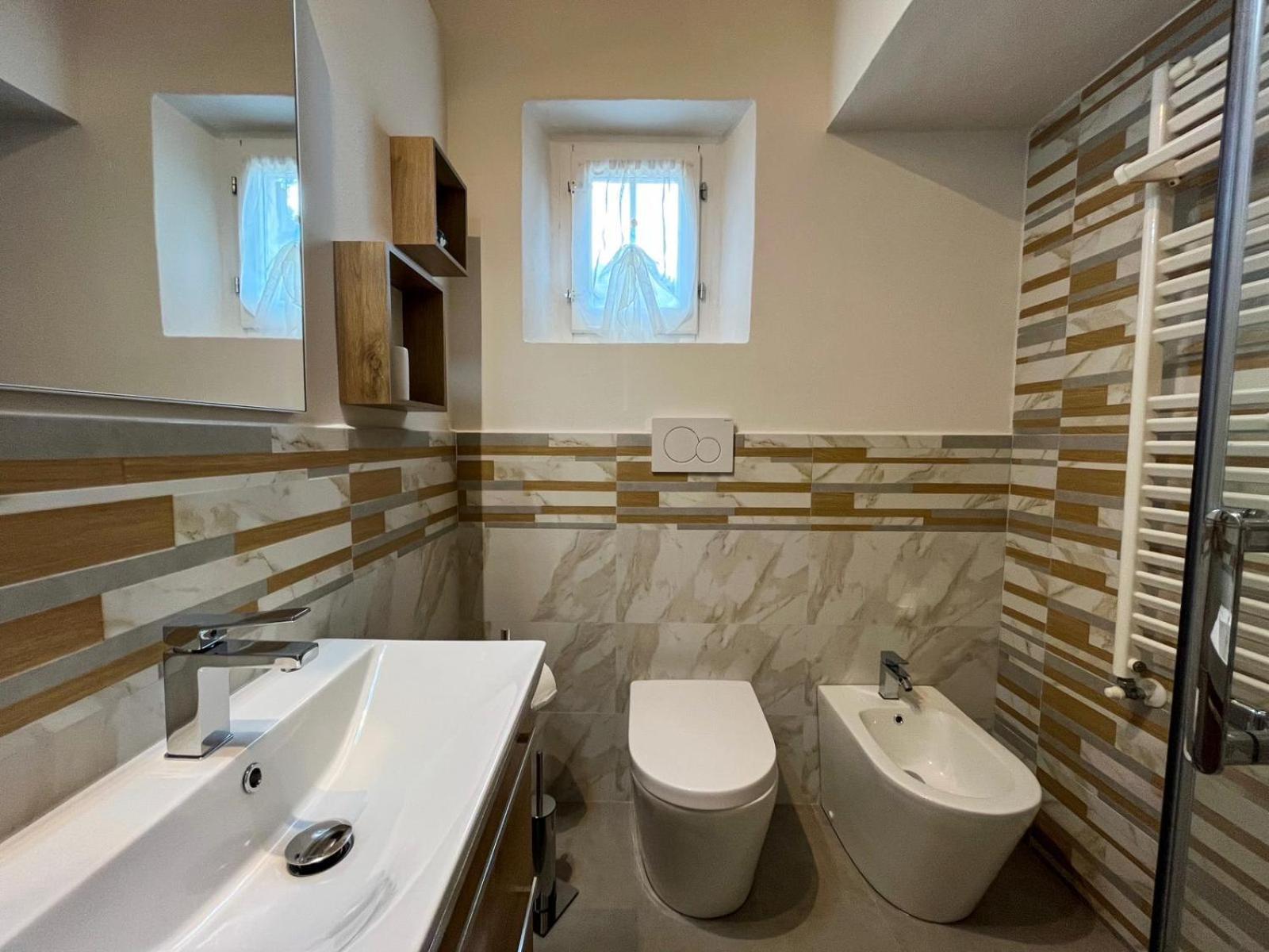 Villa Villino La Fresia à Castiglioncello Extérieur photo